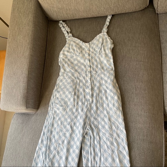 Jumpsuit - Picture 3 of 4